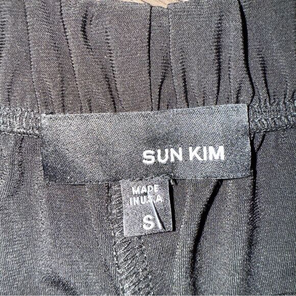 Sun Kim Stacy Ankle Pants - Picture 4 of 8